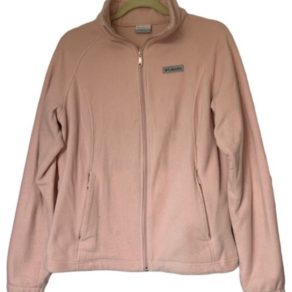 Columbia Fleece